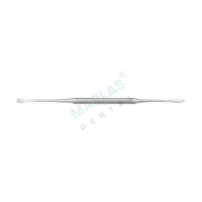 Curette MOLT (Trinovo)
