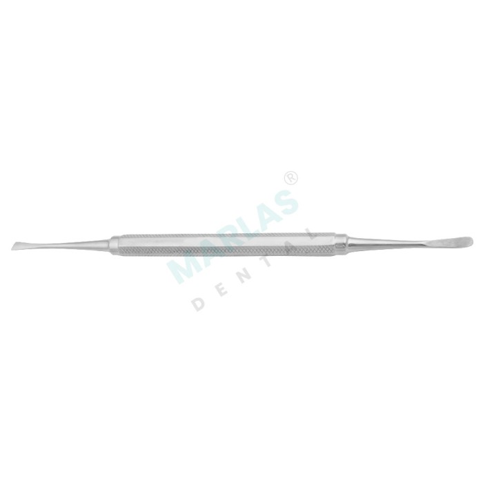 Raspator, micro raspator/chisel