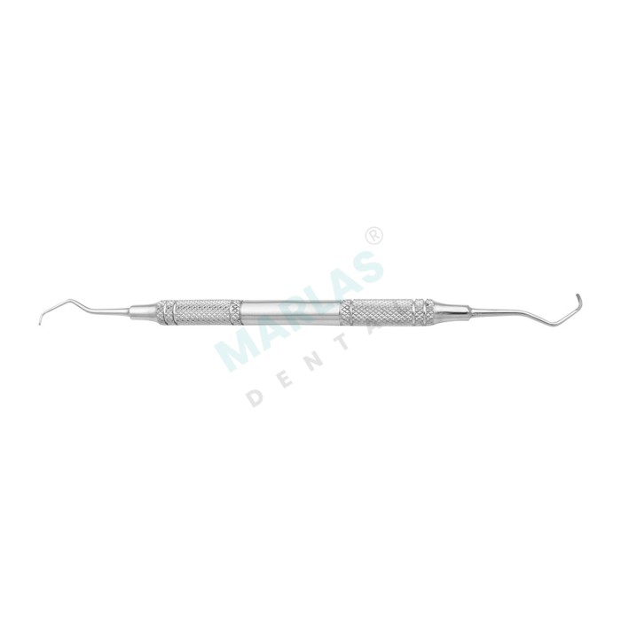Gingivectomy knife, Orban