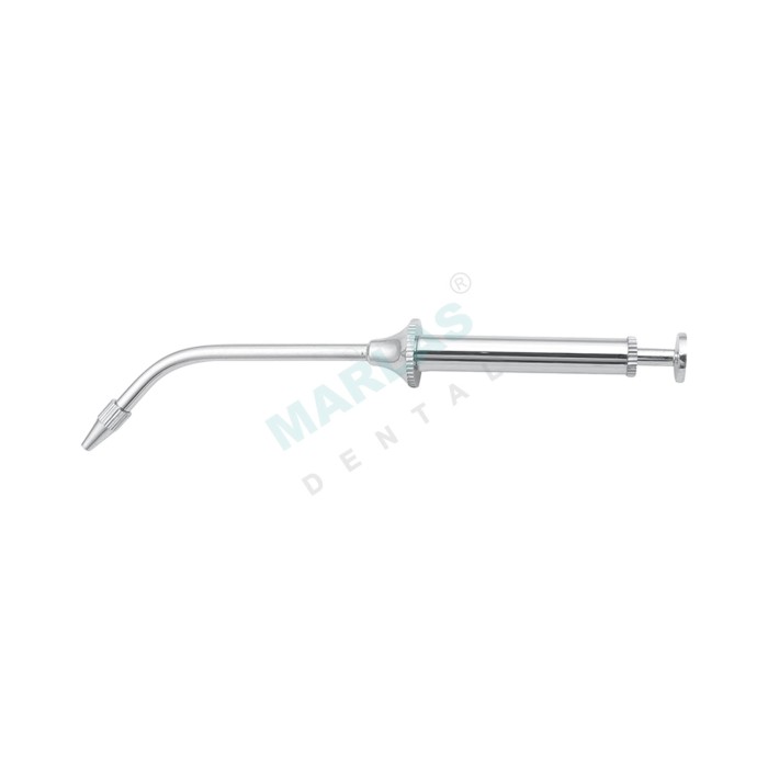 Amalgam guns