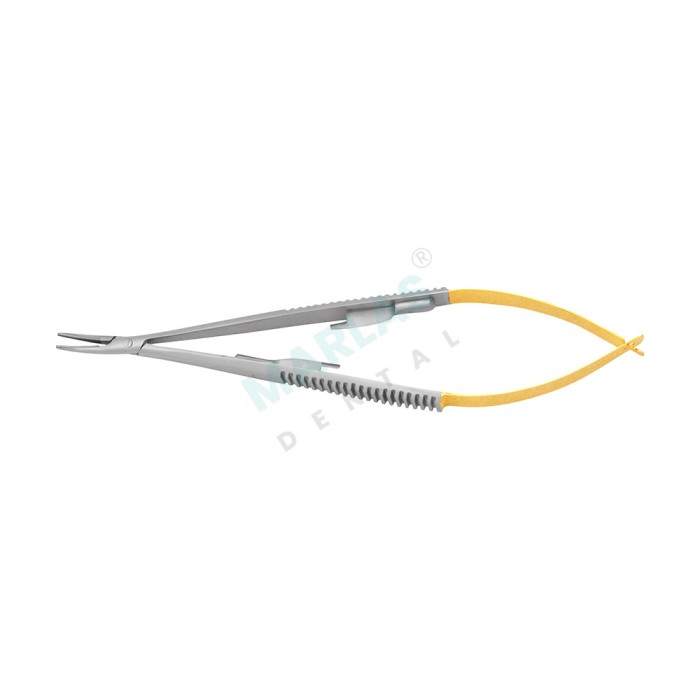 Micro needle holder TC