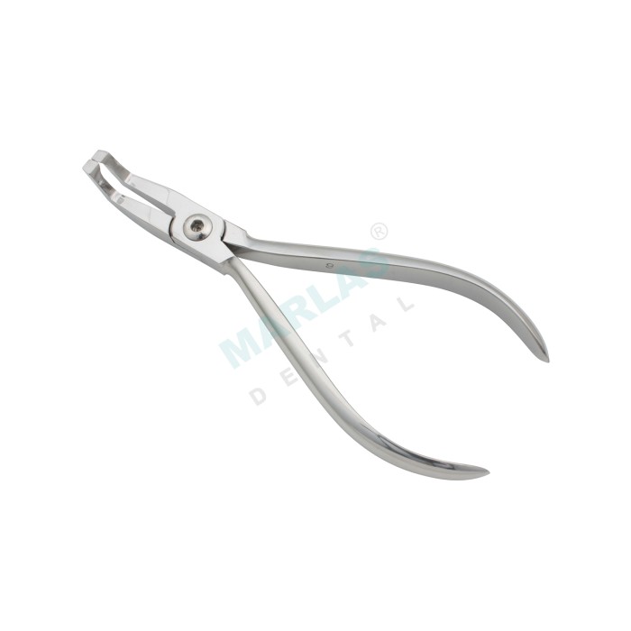 Safety direct bracket removal pliers