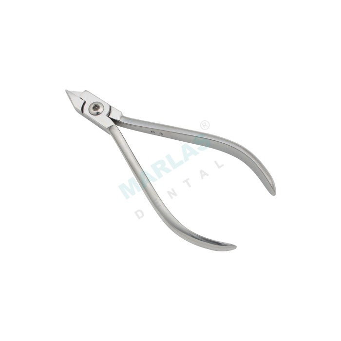 Three-finger pliers, medium according to Aderer