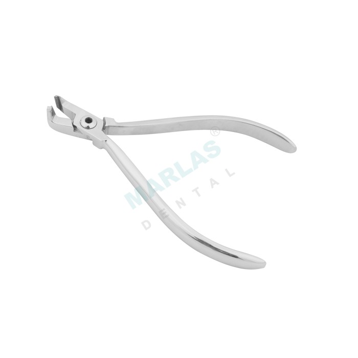 Distal End Cutter TC