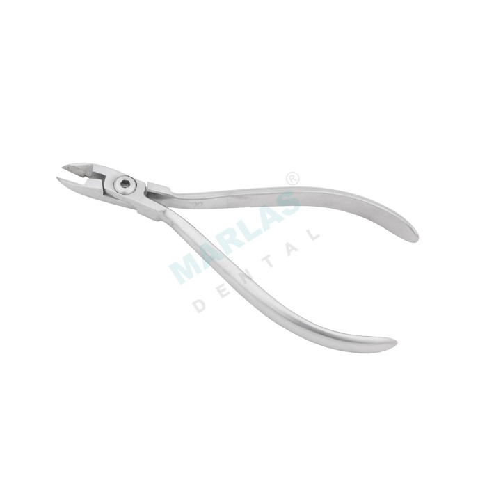 Pin and ligature wire cutters TC