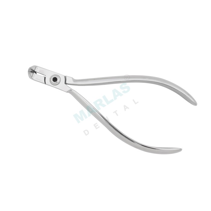 Distal End Cutter TC
