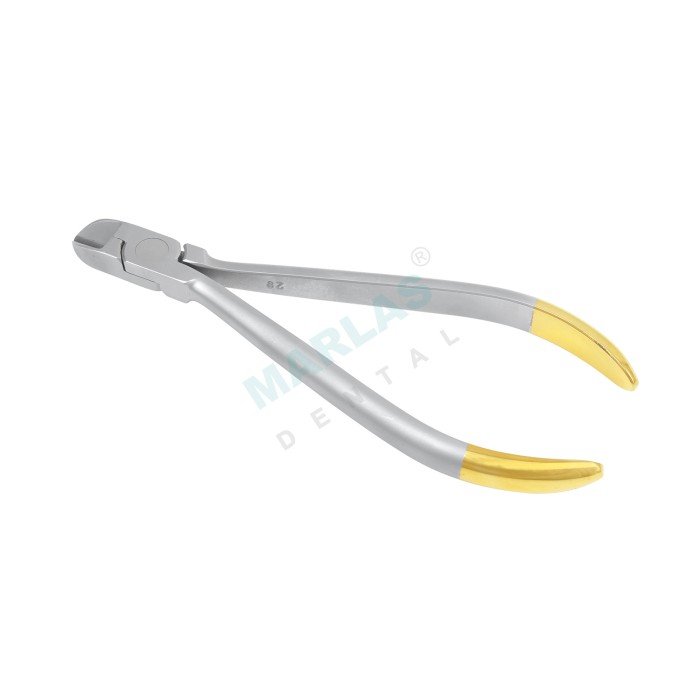 Wire cutter TC