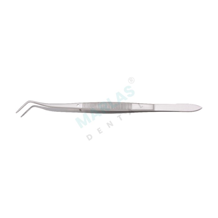 Meriam tweezers