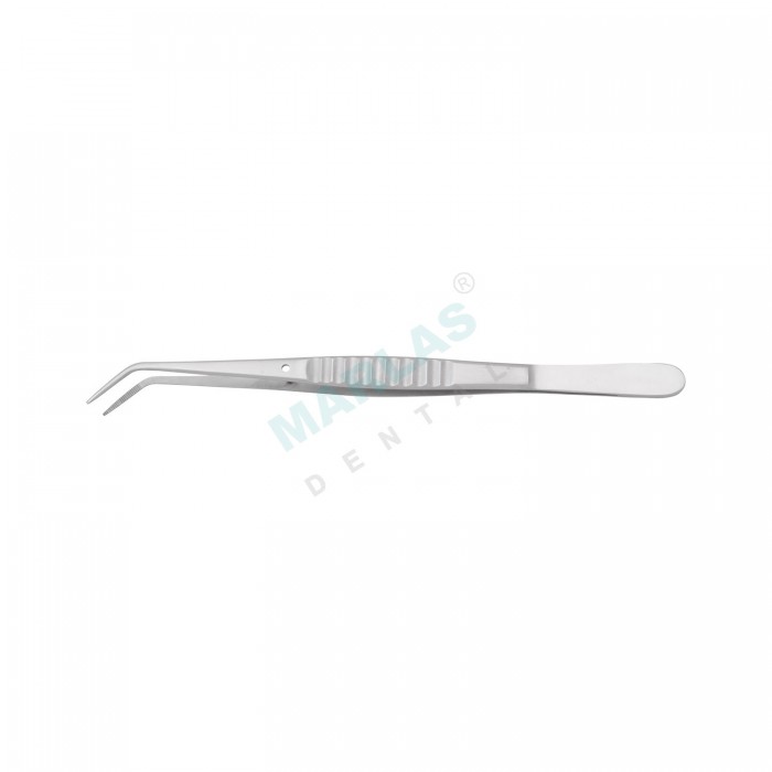 Microsurgical forceps